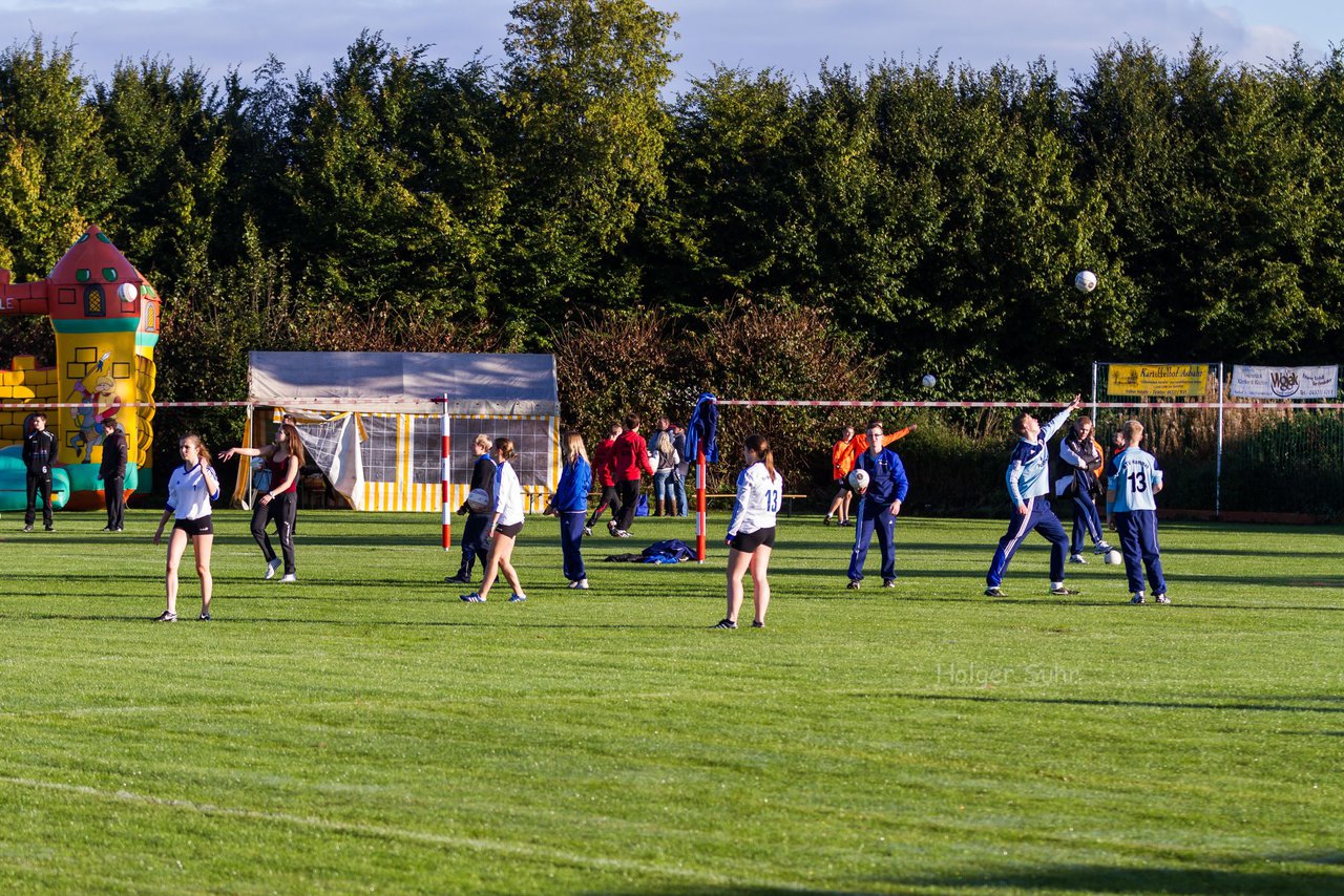 Bild 17 - Deutsche Meisterschaften U16